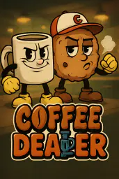 Coffee Dealer