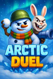 Arctic Duel