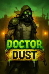 Doctor Dust