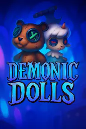 Demonic Dolls