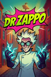 Dr Zappo