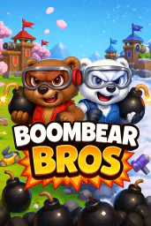 Boombear Bros
