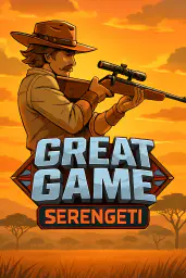 Great Game Serengeti