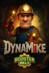 Dyna'Mike BoosterBelt
