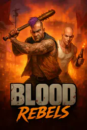 Blood Rebels