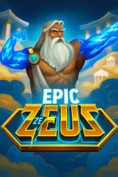 Epic Ze Zeus