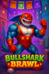 Bullshark Brawl