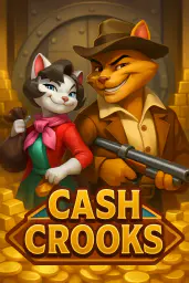 Cash Crooks