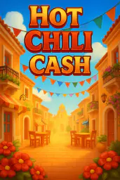 Hot Chili Cash