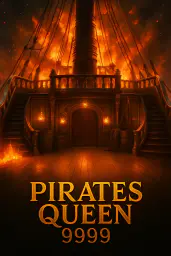 PIRATES QUEEN 9999
