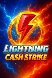 Lightning Cash Strike