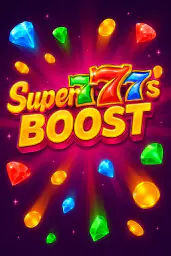 Super 7`s Boost
