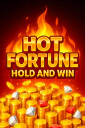 Hot Fortune Hold and Win