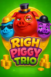 Rich Piggy Trio