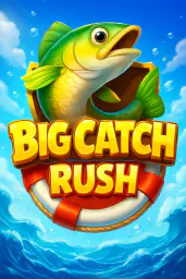 Big Catch Rush