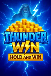 Thunder Win Hold and Win