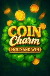 Coin Charm Hold and Win