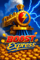 Boost Express