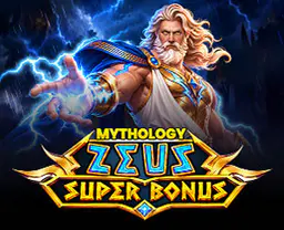 MythologyZeusSuperBonus