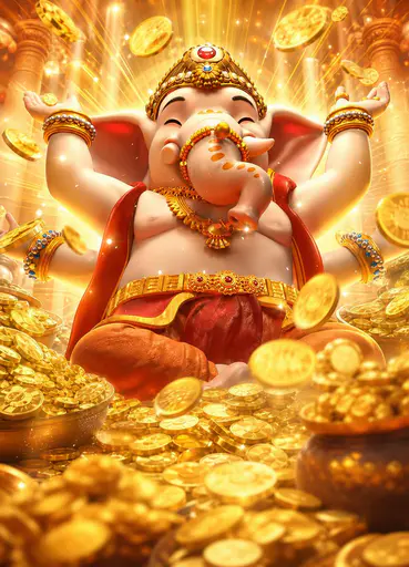 Ganesha Fortune