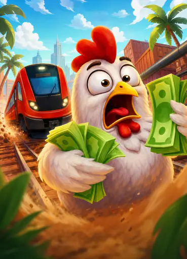 Chicken Subway
