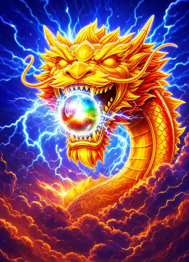 Dragon Treasure