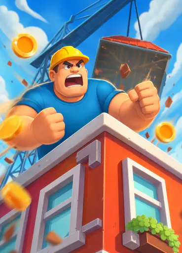 MegaBlock