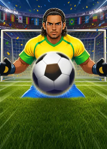 Penalty Nations Cup