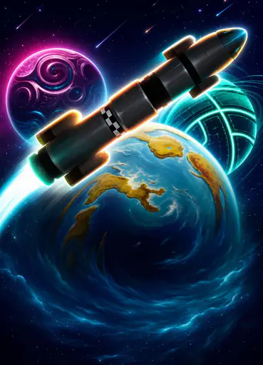 SpaceTaxi
