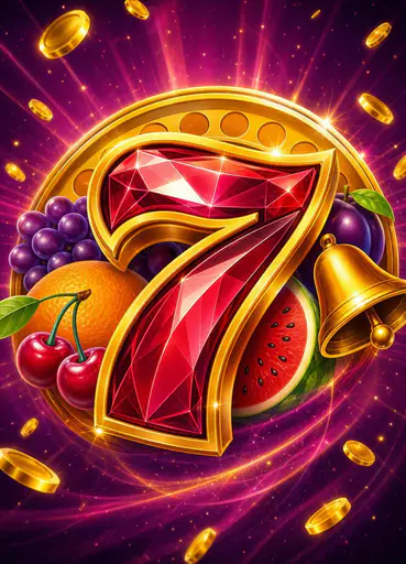 Juicy Fortune: Hold and Win