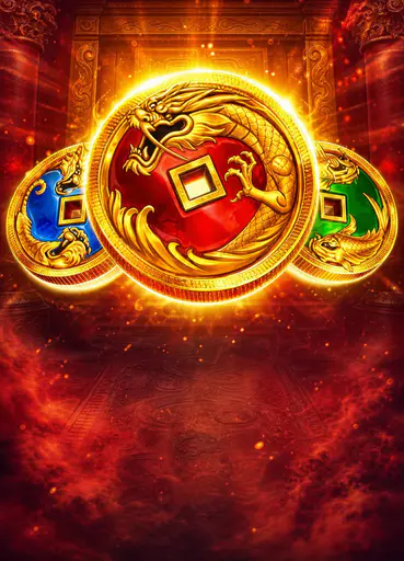 3 Coin Treasures