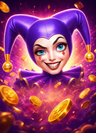 Joker Coins