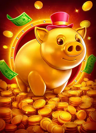 Rich Piggies 2: Bonus Combo