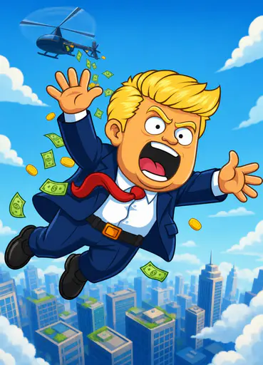 Drop The Billionaire