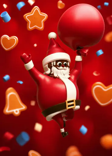 Jingle Jump
