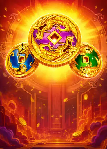3 Coin Treasures 2
