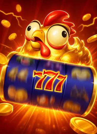 Chicken Coin