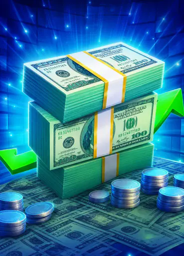 Cash Stack