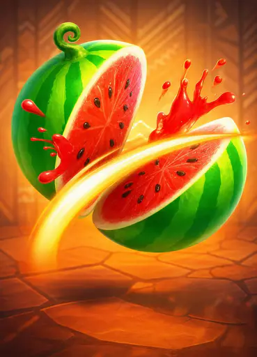 Crash Fruit