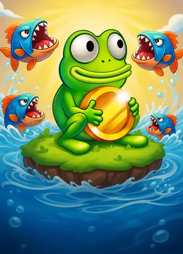 Frog Road