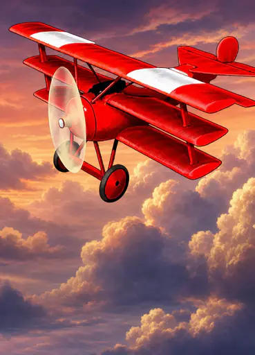 Red Baron