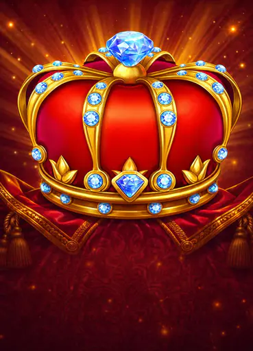 Crown Supreme: Hold and Win