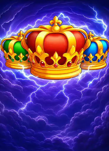 3 Crowns: Bonus Combo