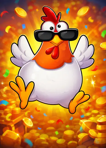 Cock-a-Doodle Cash