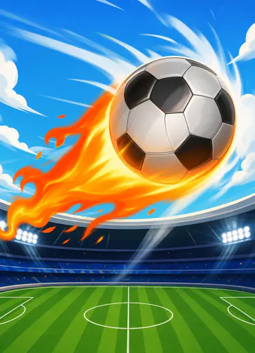 Football crash