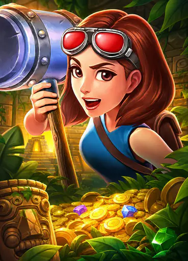 Secret Treasure