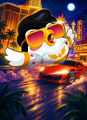 Chicken Road Vegas