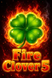 Fire Clover 5