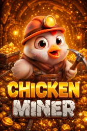 Chicken Miner