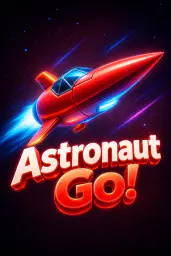 Astronaut Go!